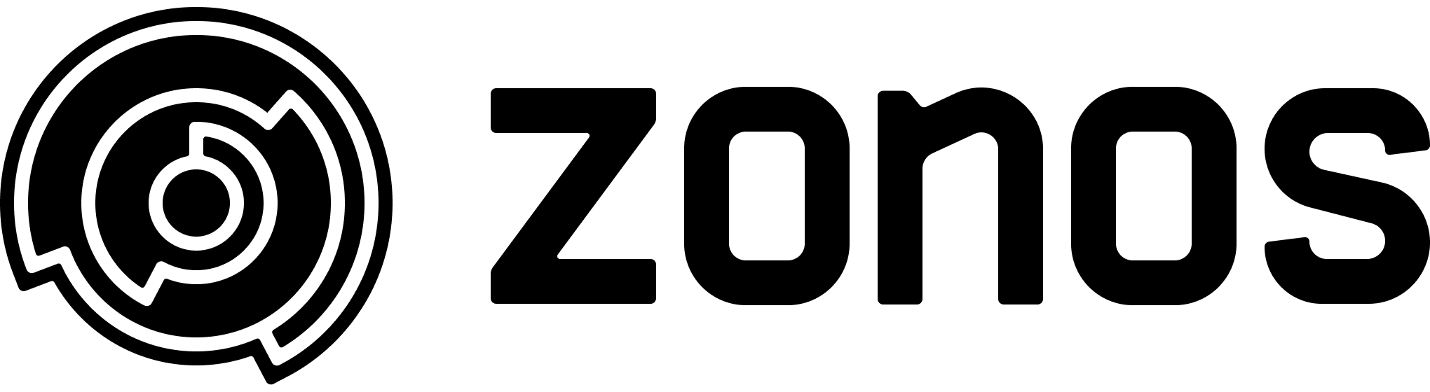 Zonos Logo